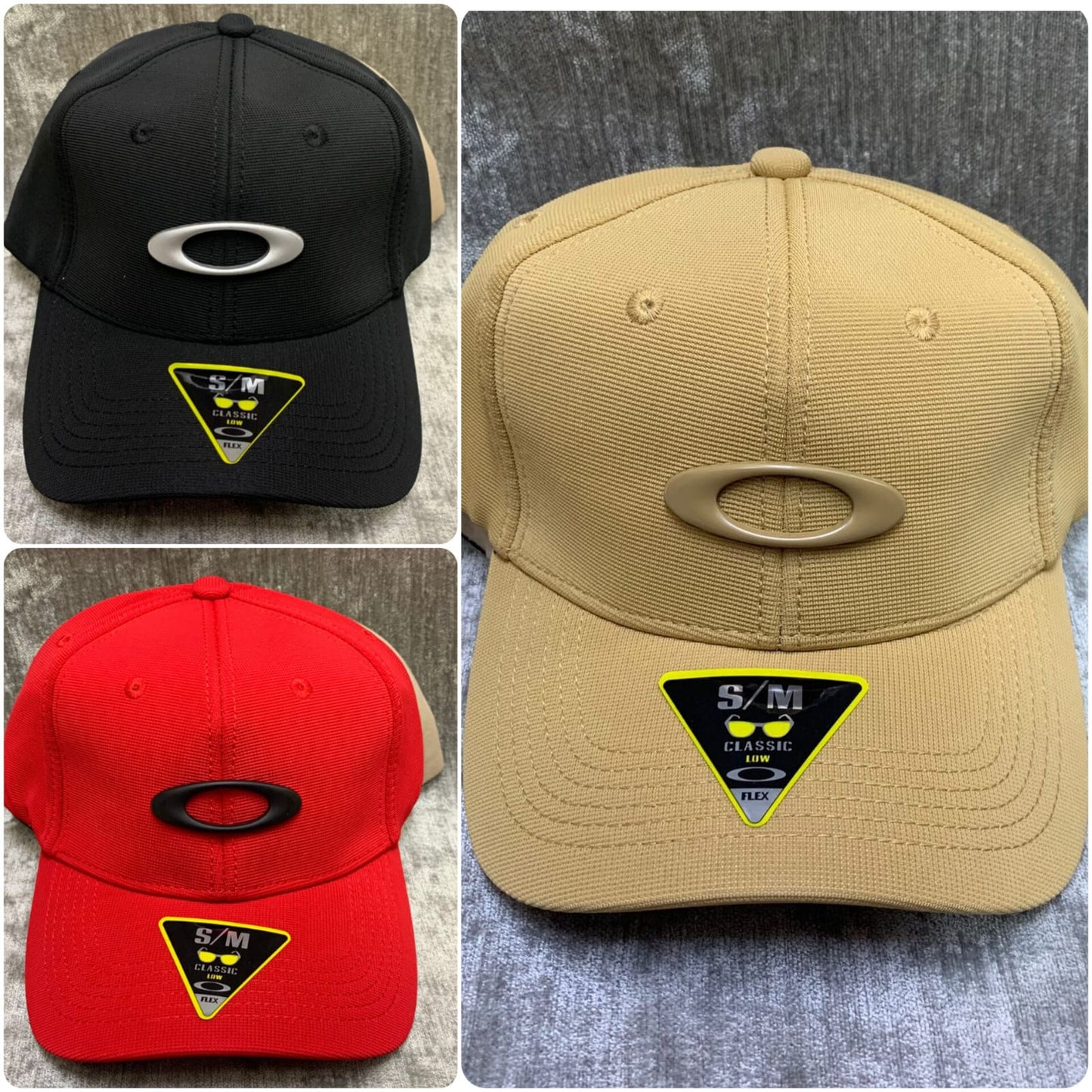 GORRAS NUEVA COLECCIÓN