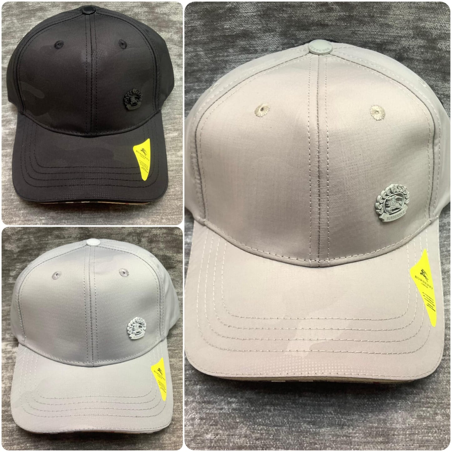 GORRAS NUEVA COLECCIÓN