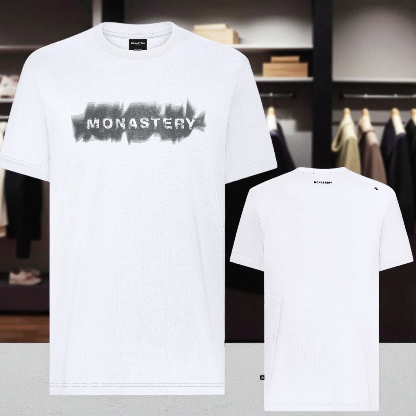 SUÉTER CUELLO REDONDO 1.1