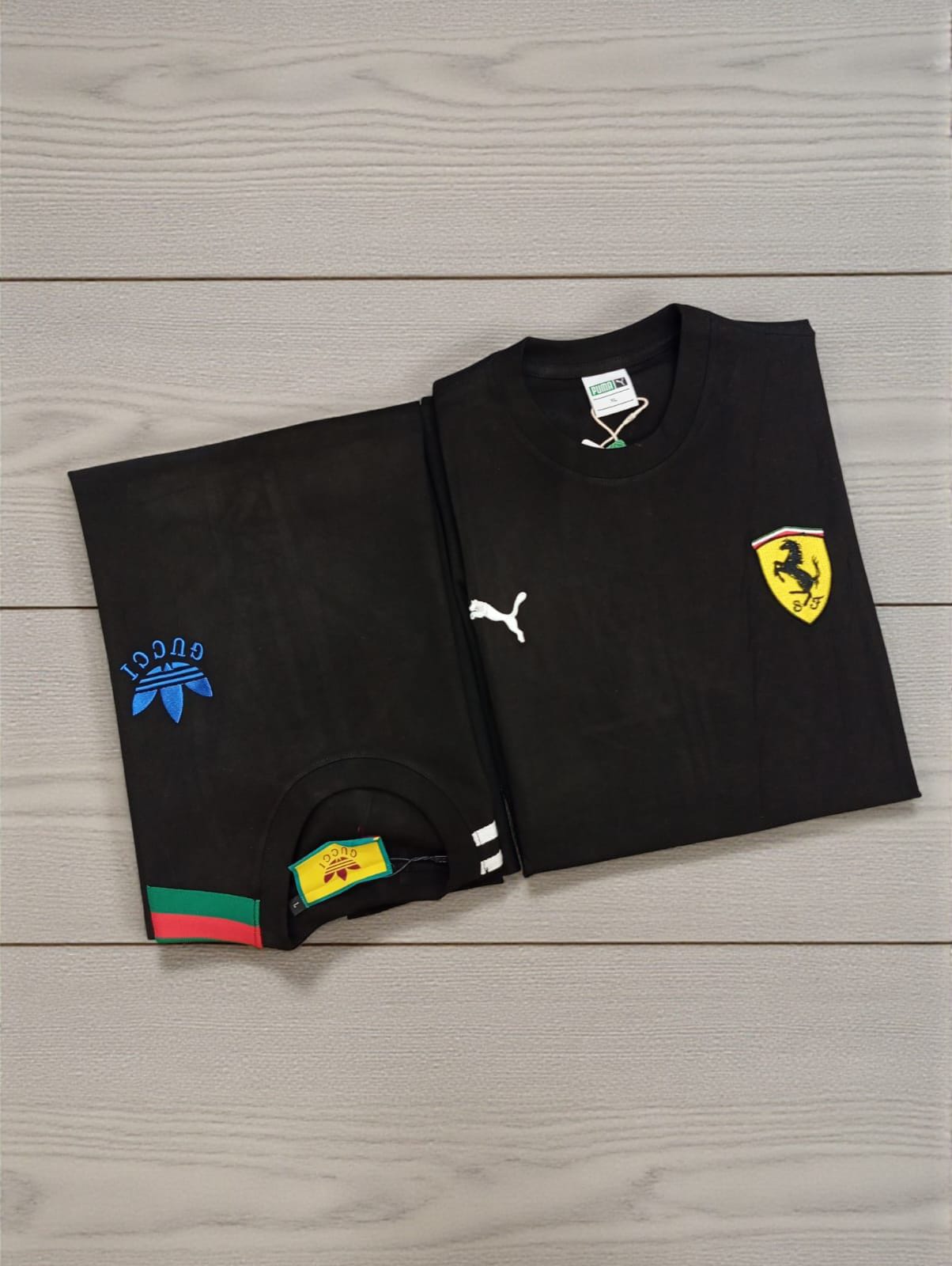 SUÉTER CUELLO REDONDO 1.1