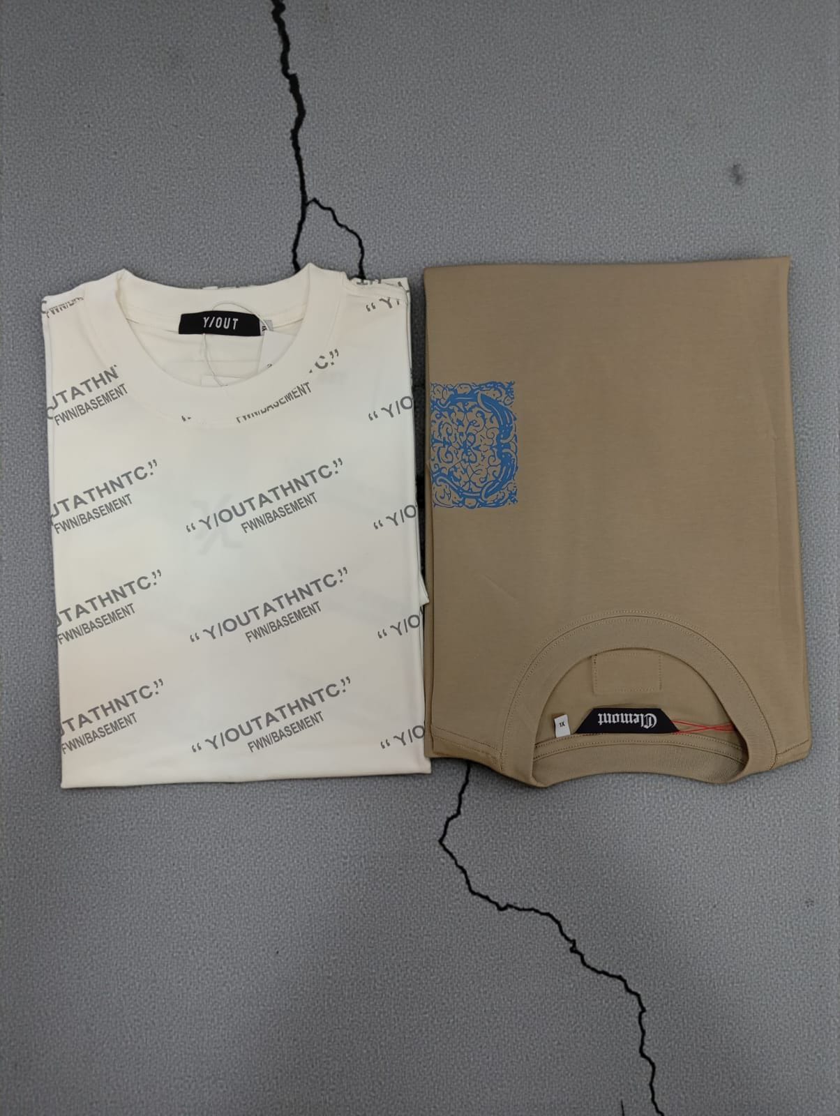 SUÉTER CUELLO REDONDO 1.1