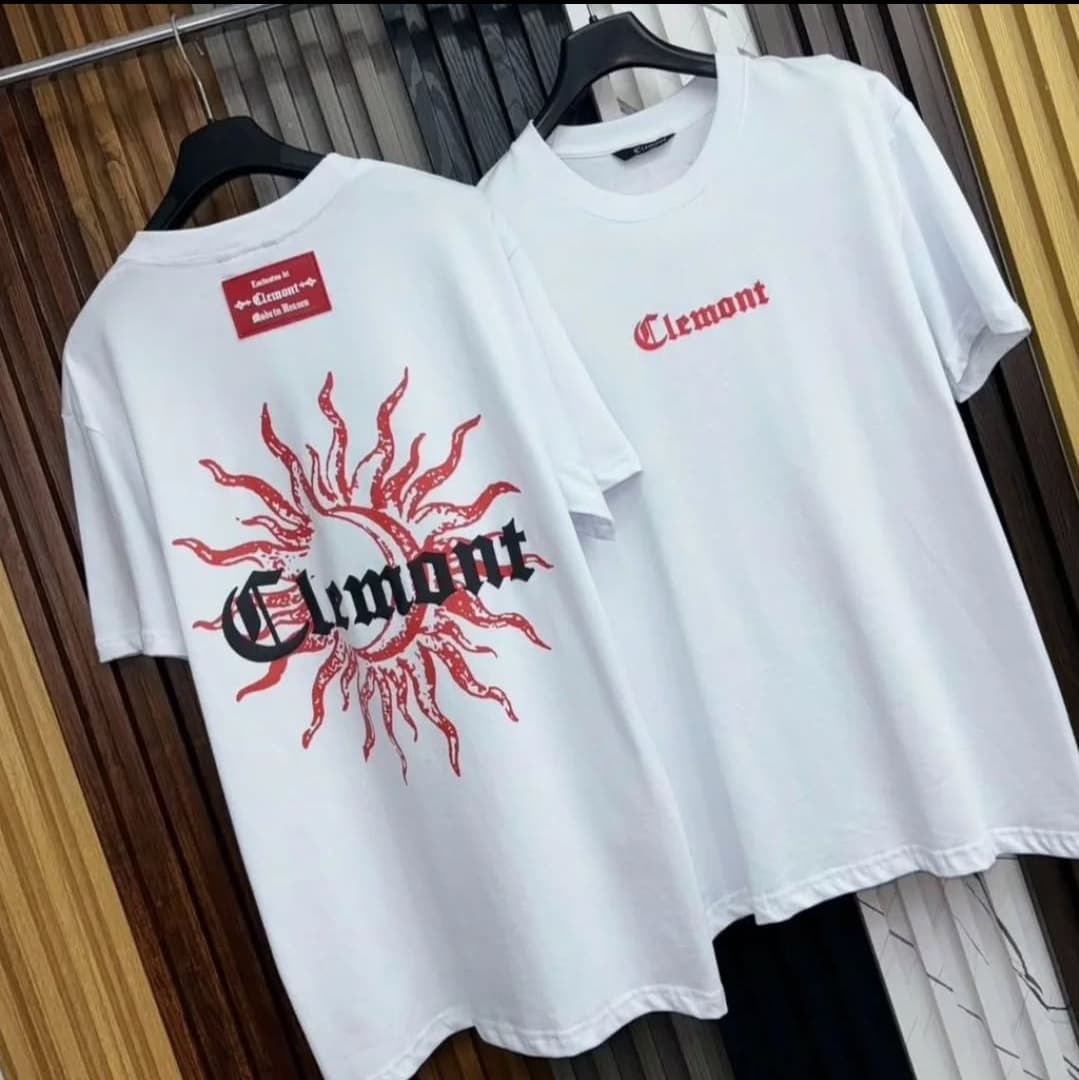 SUÉTER CUELLO REDONDO 1.1