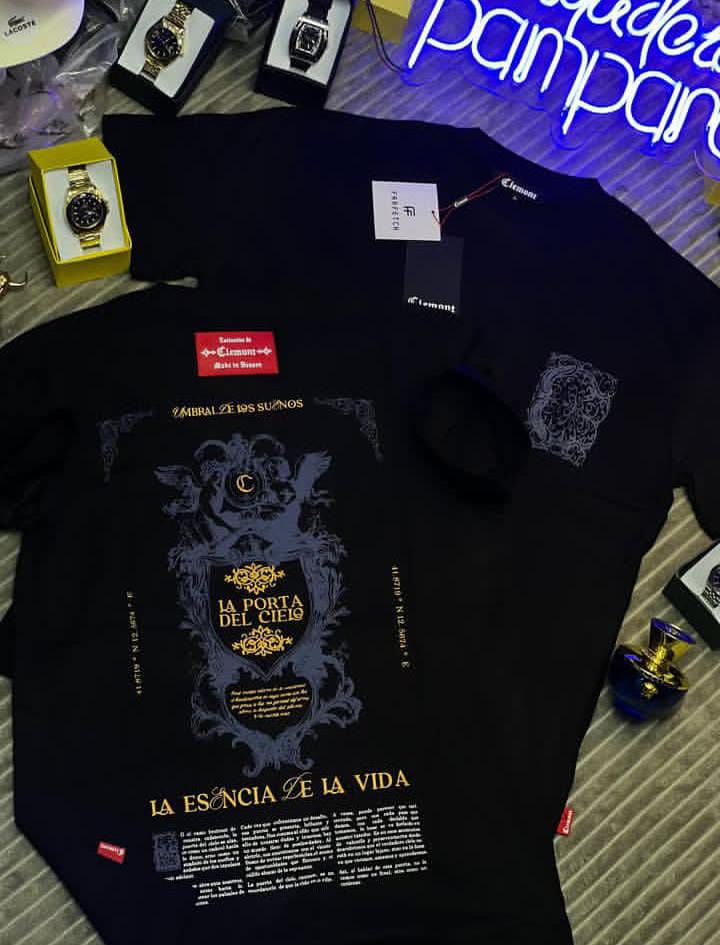 SUÉTER CUELLO REDONDO 1.1