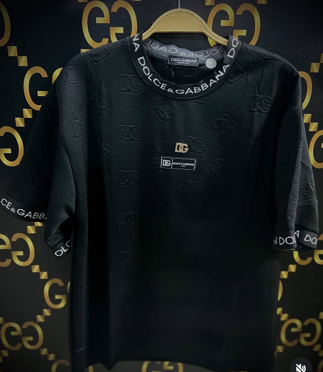 SUÉTER CUELLO REDONDO 1.1