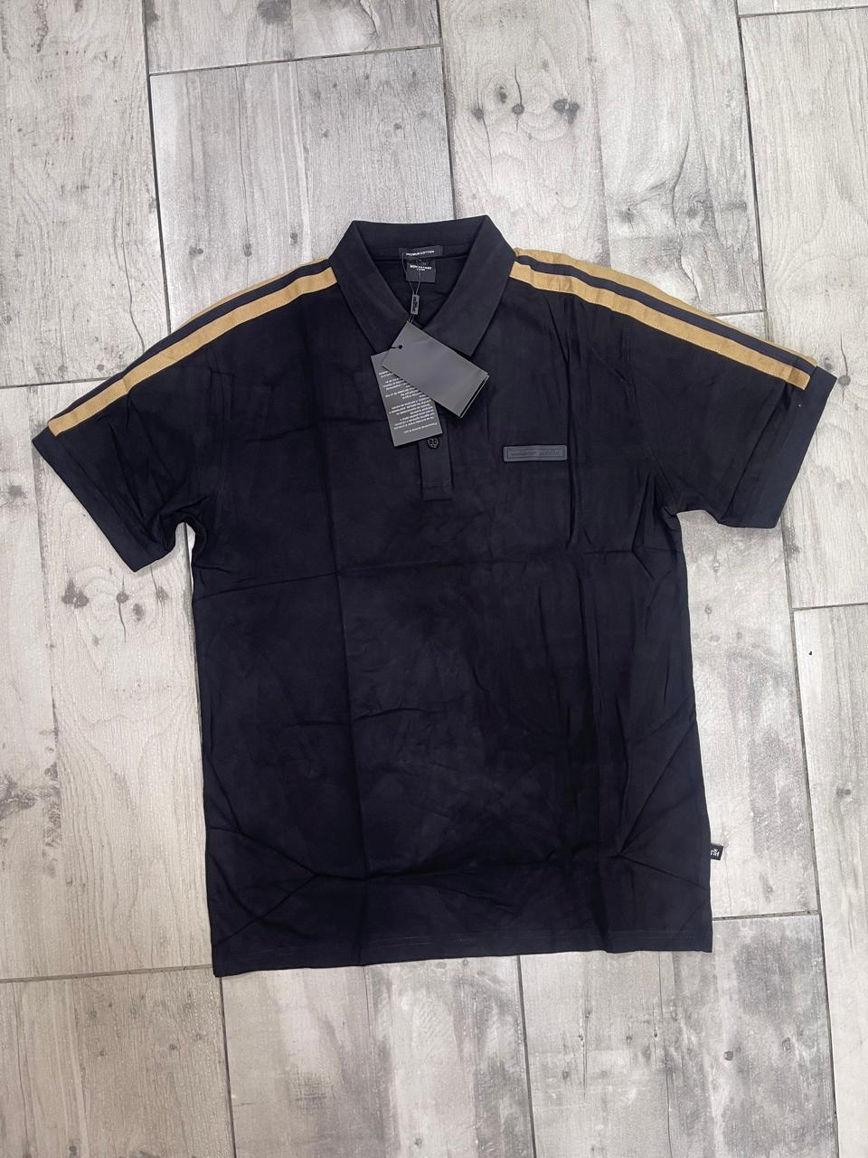 SUETER IMPORTADO TIPO POLO