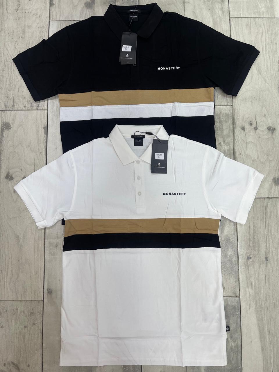 SUETER IMPORTADO TIPO POLO