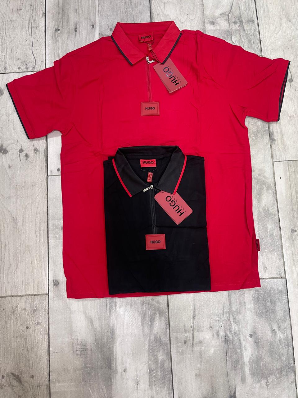SUETER IMPORTADO TIPO POLO