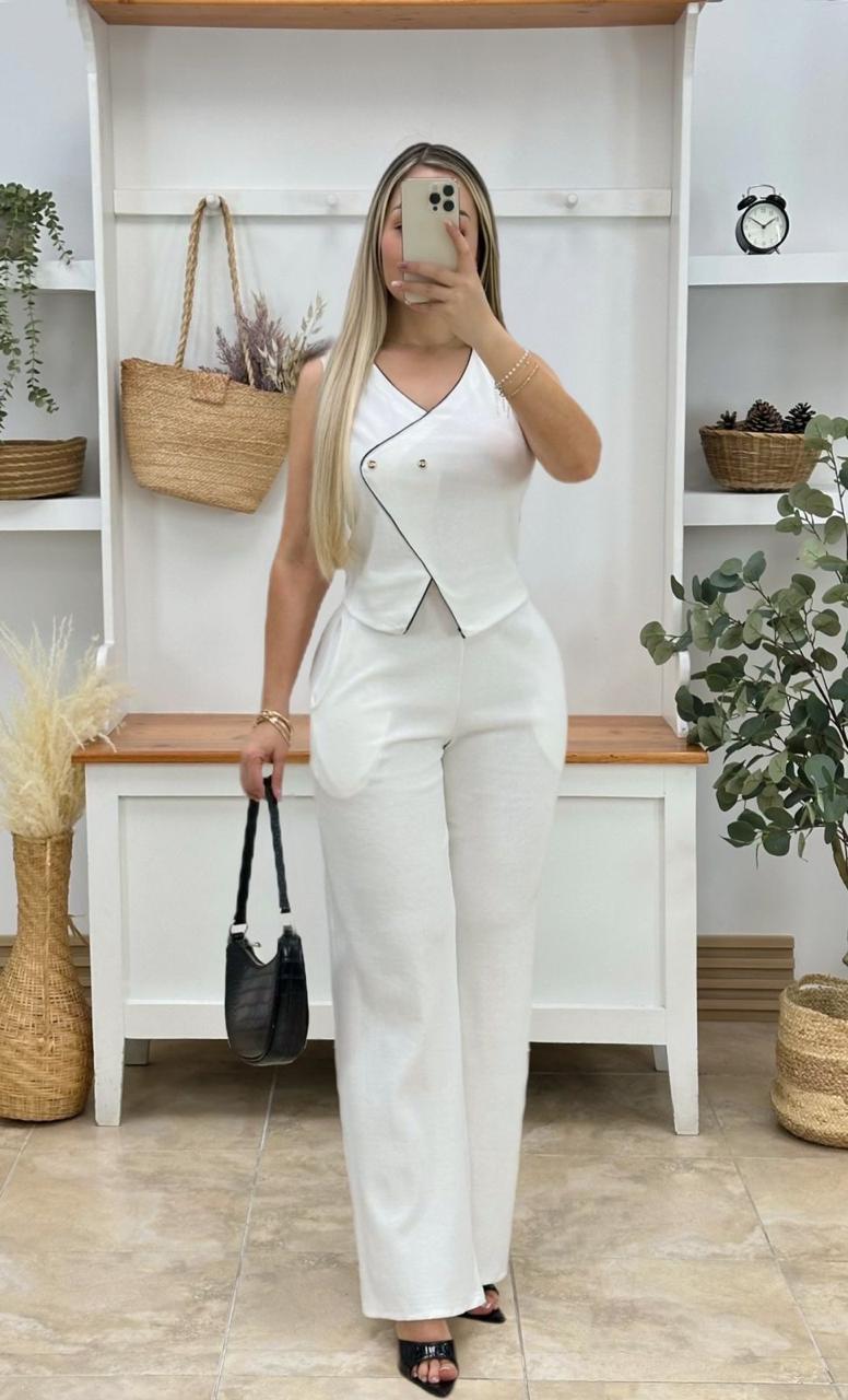 CONJUNTOS DAMAS EN PANTALON