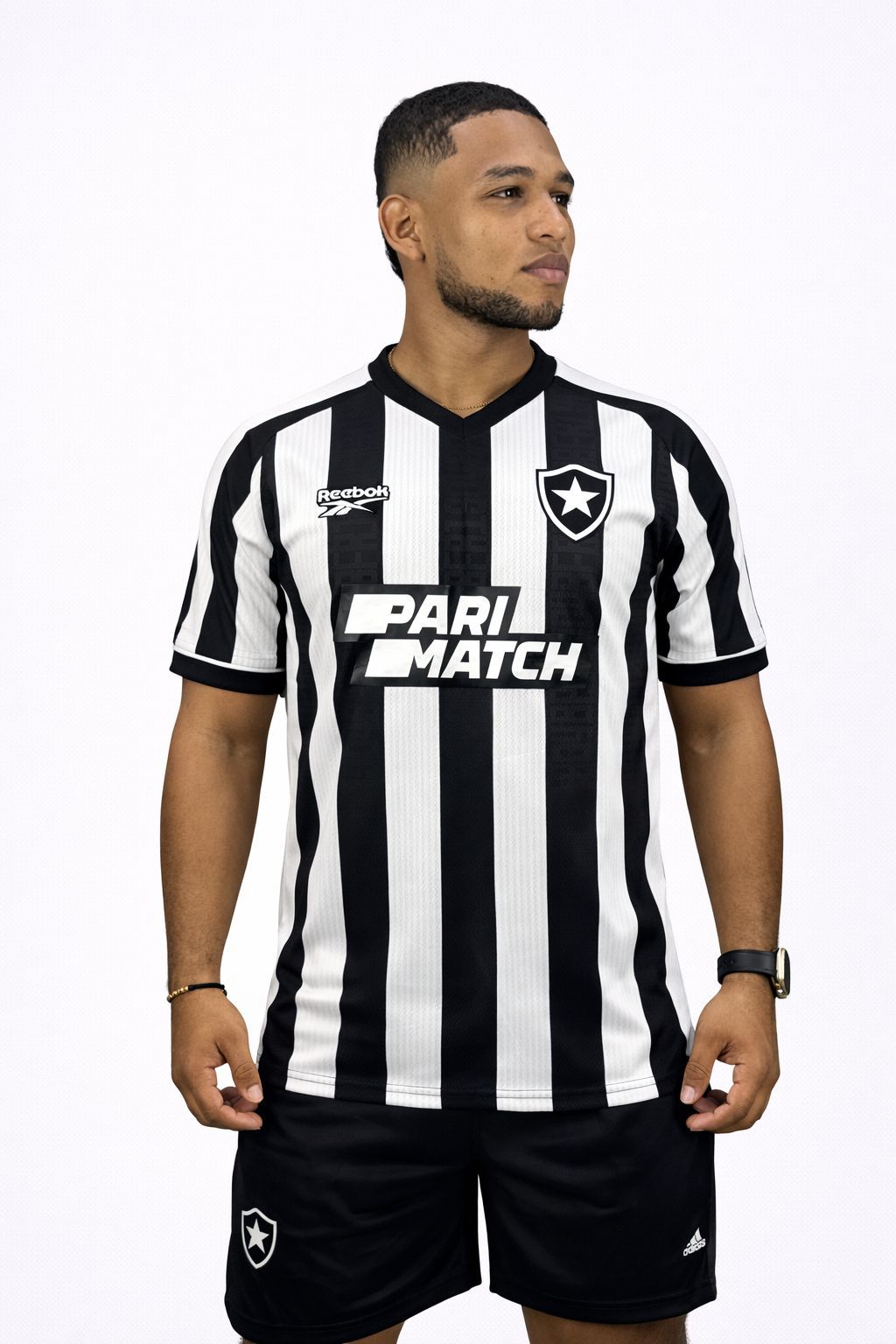 CAMISETAS DE FUTBOL