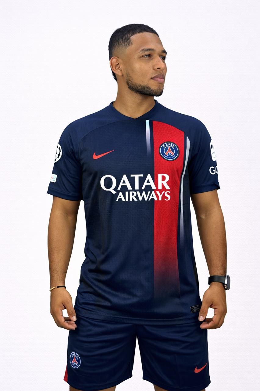CAMISETAS DE FUTBOL