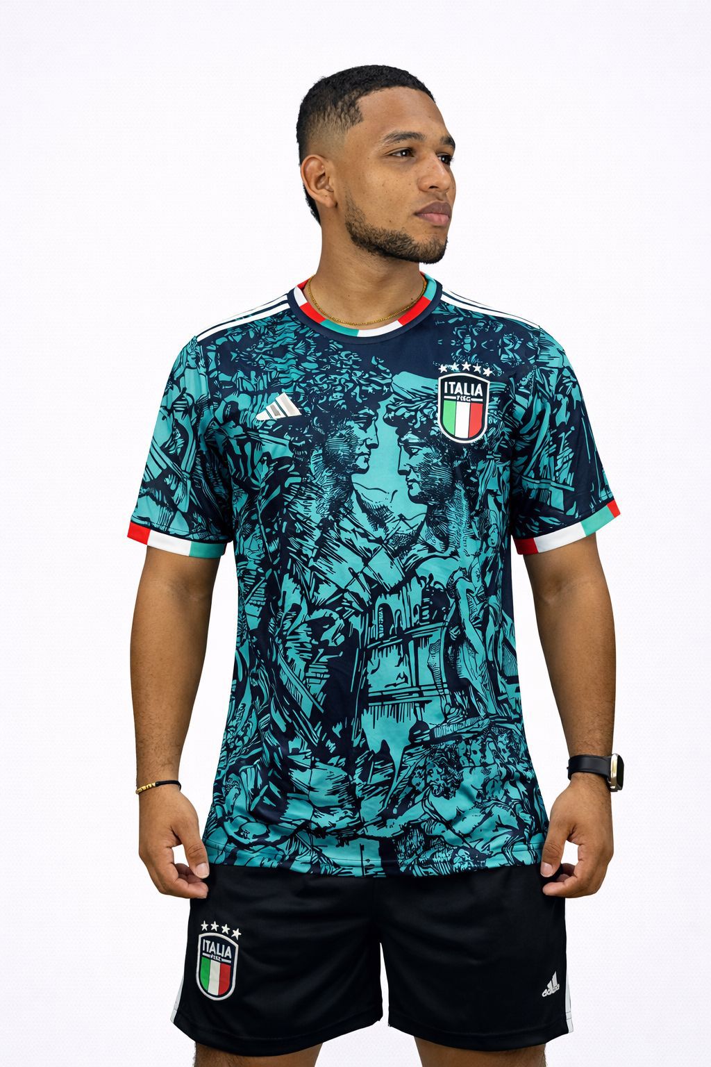 CAMISETAS DE FUTBOL