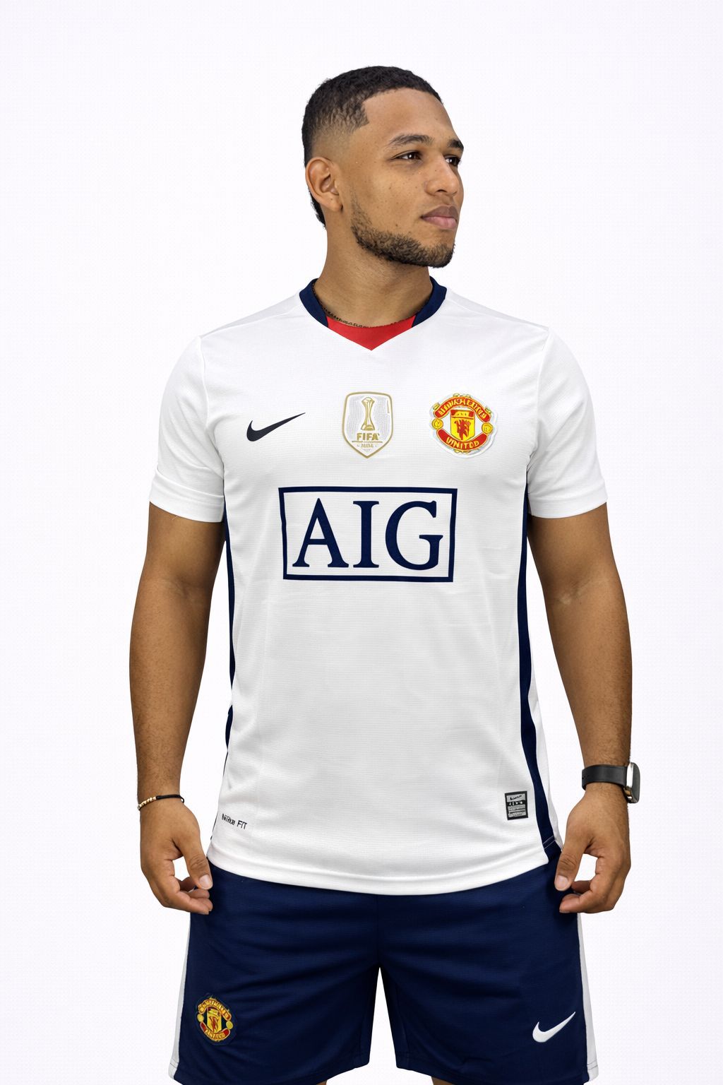 CAMISETAS DE FUTBOL