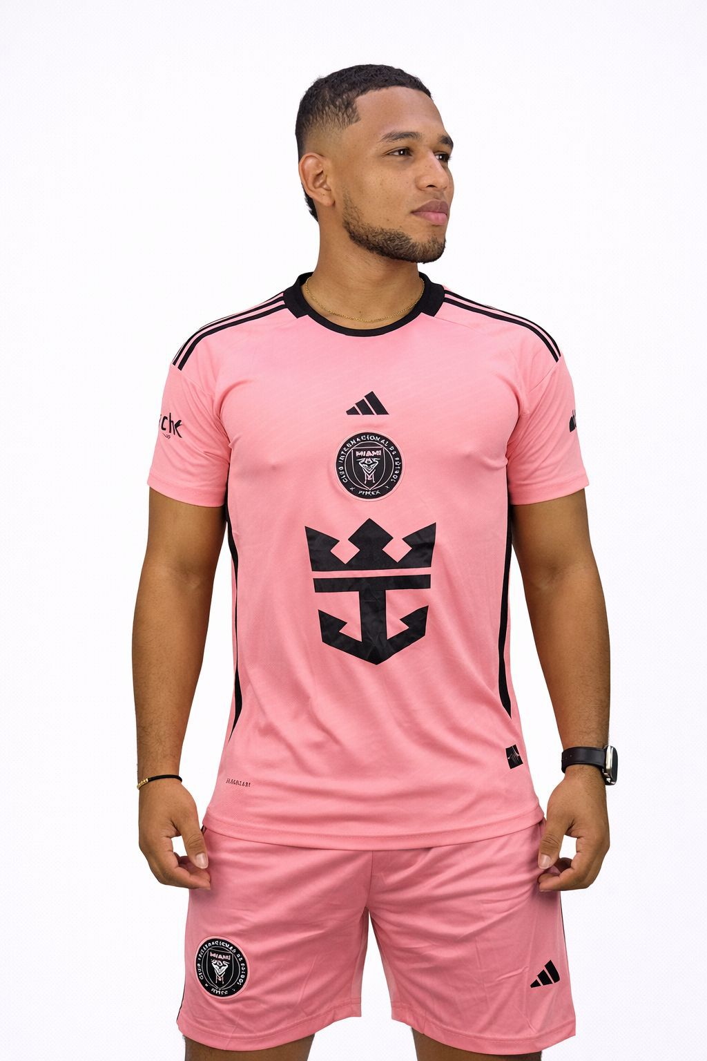 CAMISETAS DE FUTBOL