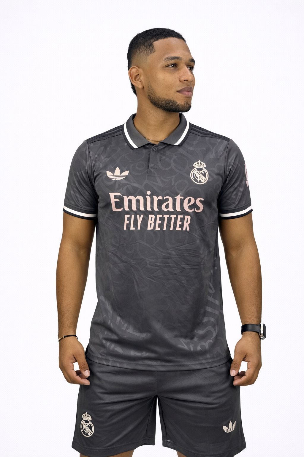CAMISETAS DE FUTBOL