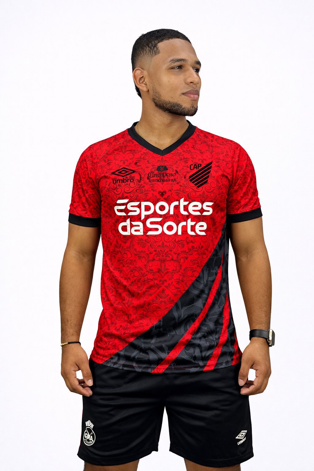 CAMISETAS DE FUTBOL