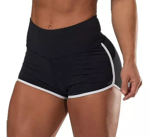 SHORT PUSH UP PREMIUM