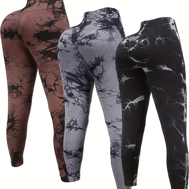 LEGGINS TYE DIE IMPORTADO